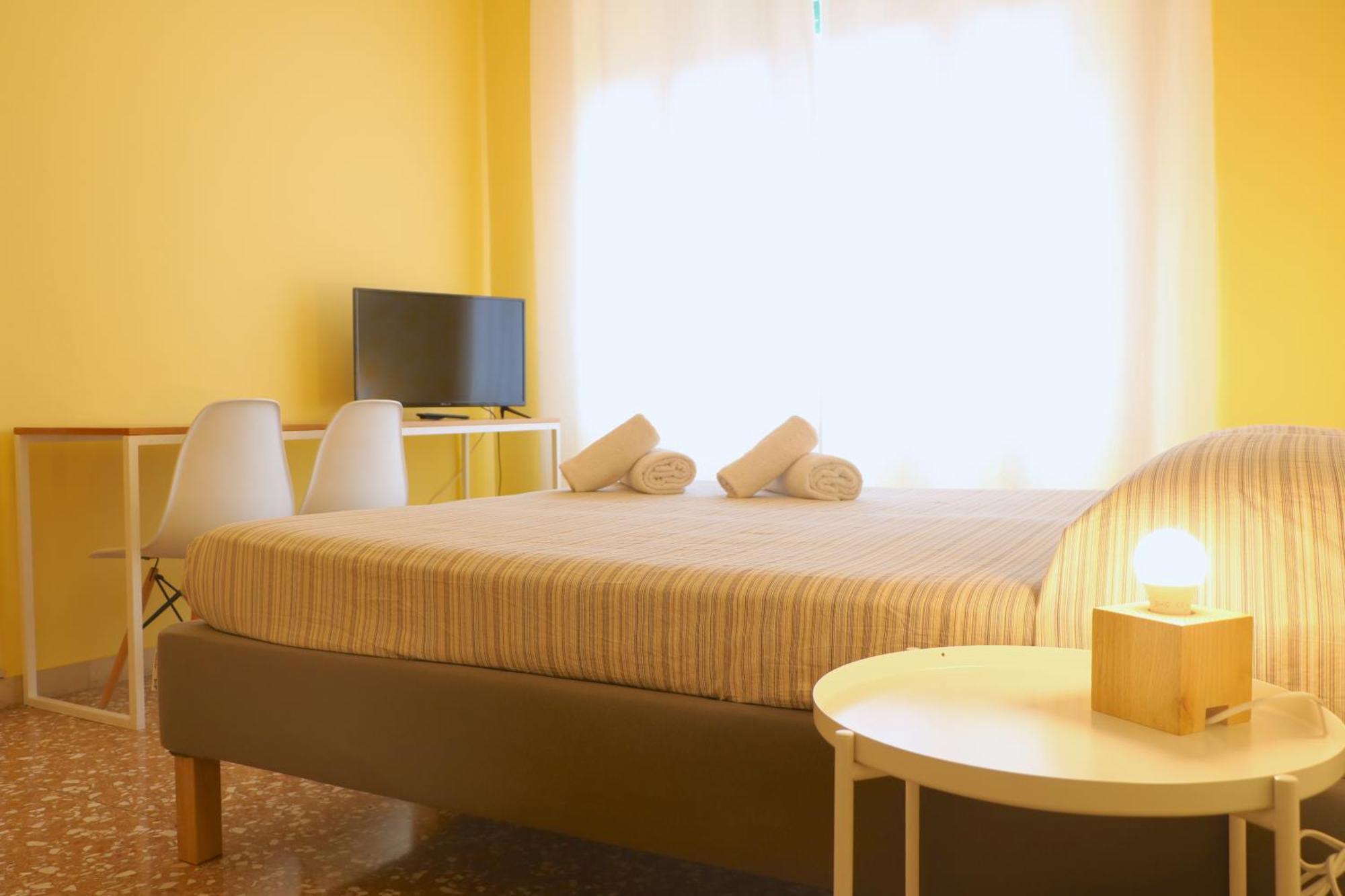 Rome Sleep Home Bed & Breakfast Exterior photo