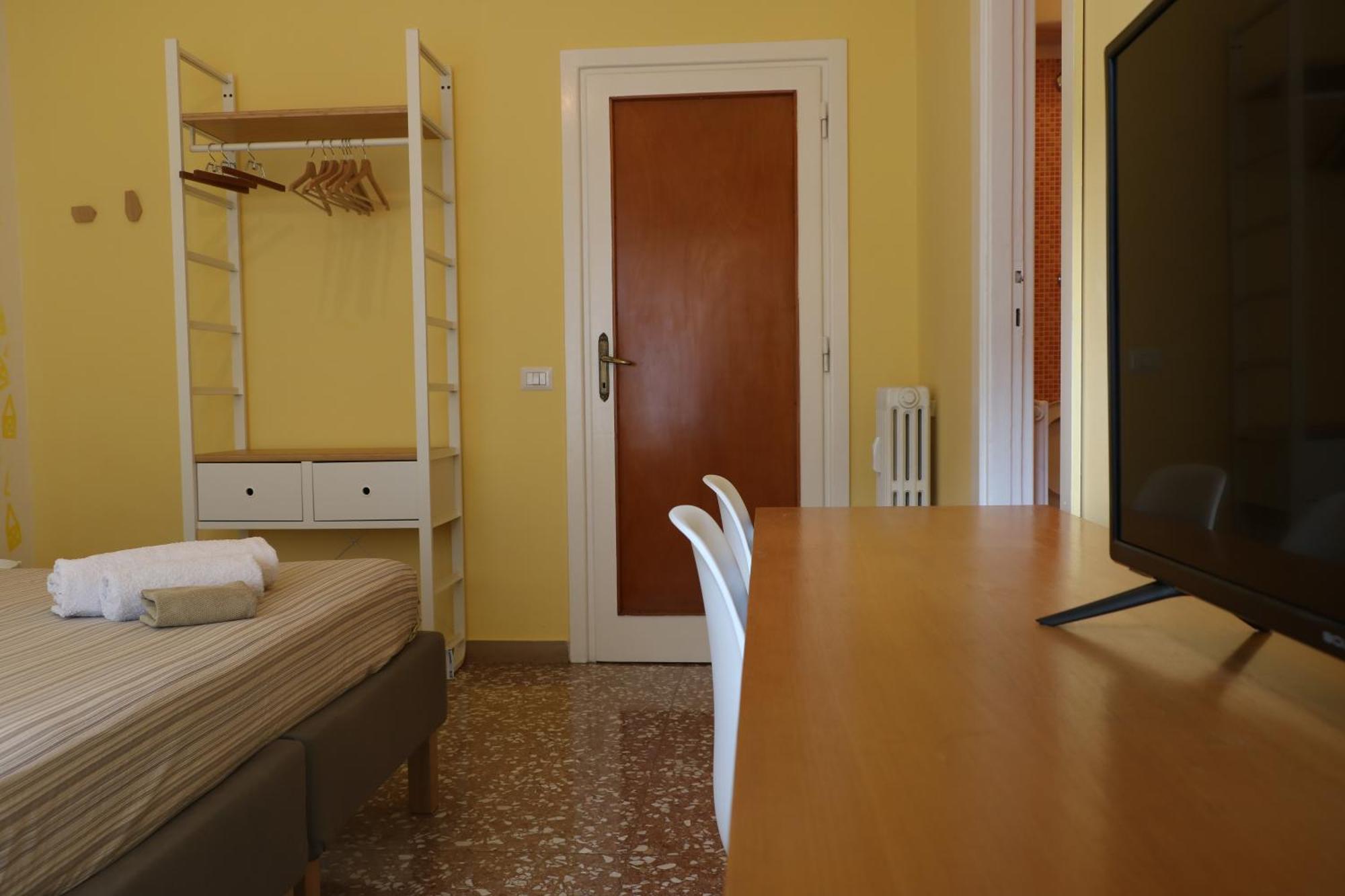 Rome Sleep Home Bed & Breakfast Exterior photo