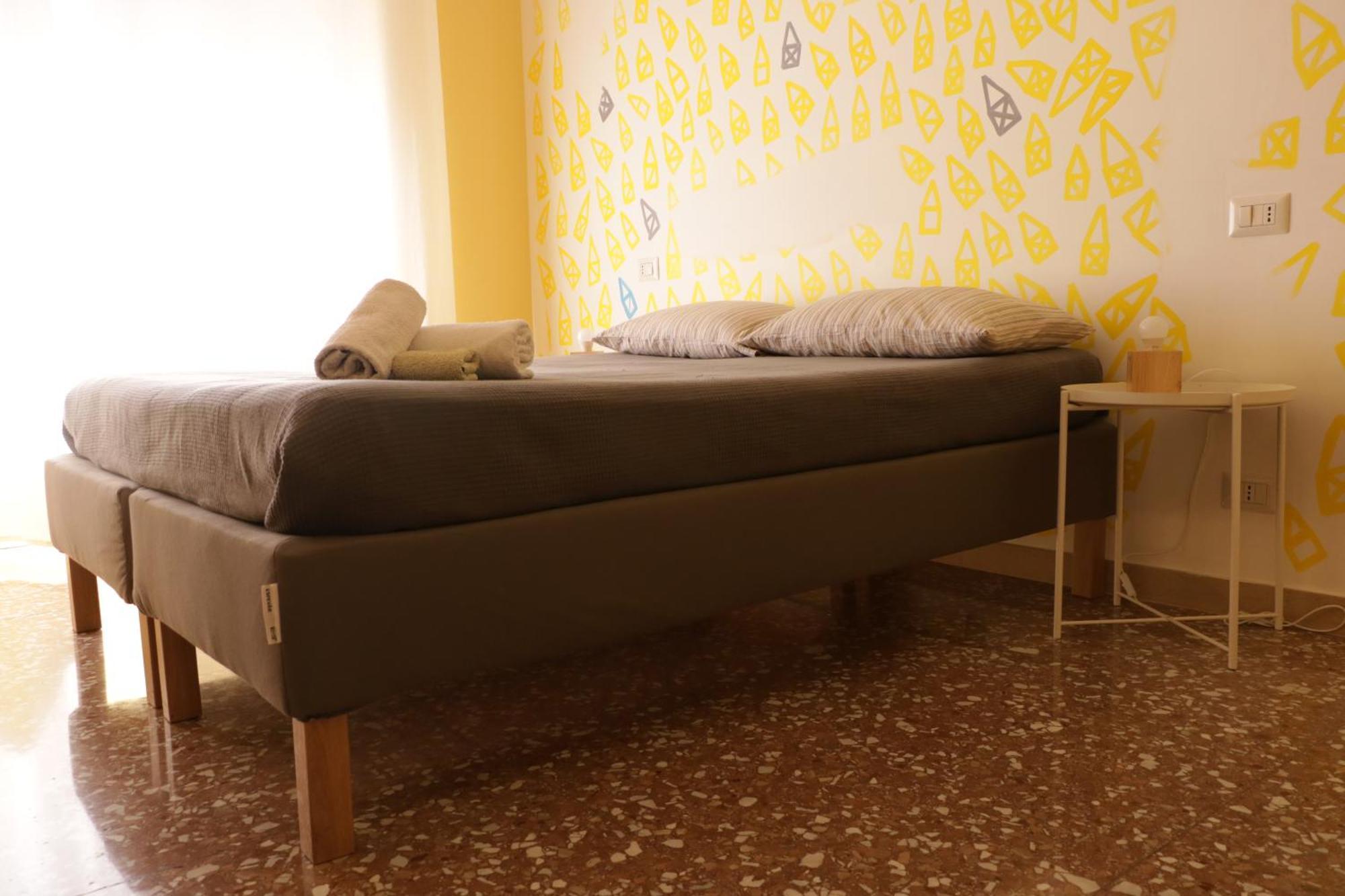 Rome Sleep Home Bed & Breakfast Exterior photo