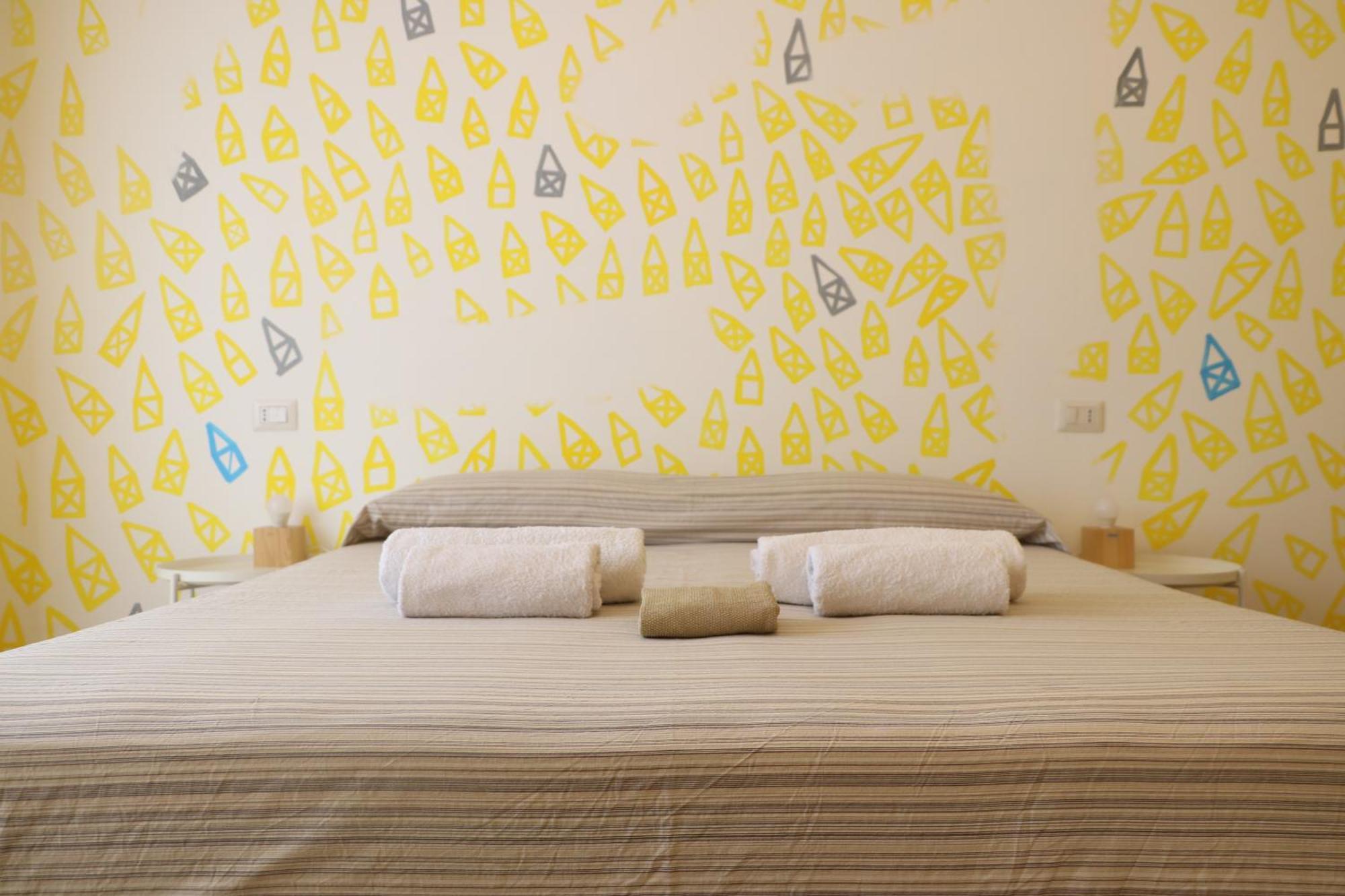Rome Sleep Home Bed & Breakfast Exterior photo